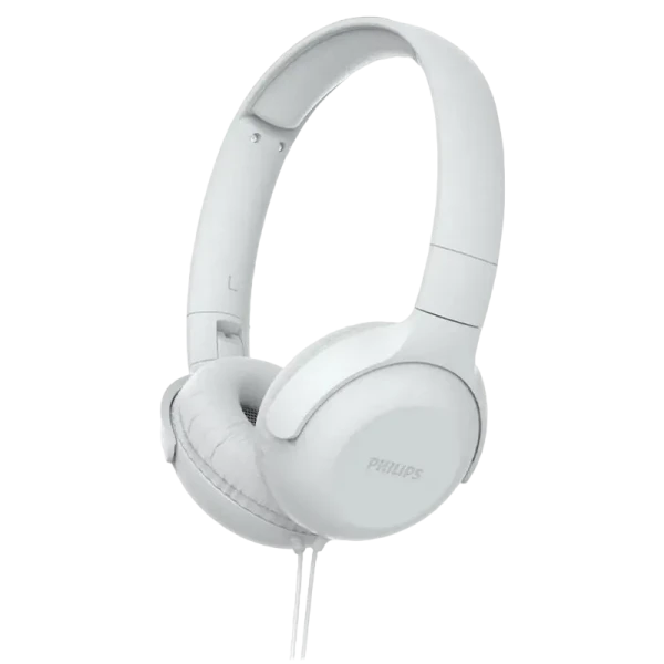 Căști Philips TAUH201WT/00, Alb