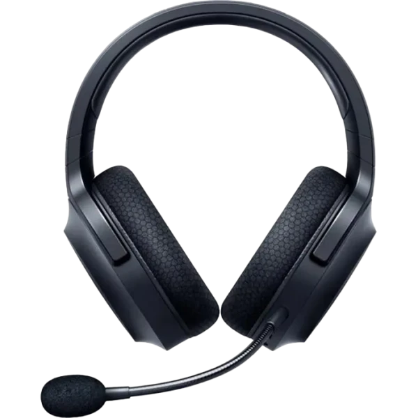 Căști gaming Razer Barracuda X, Fără fir/Cu fir, Negru