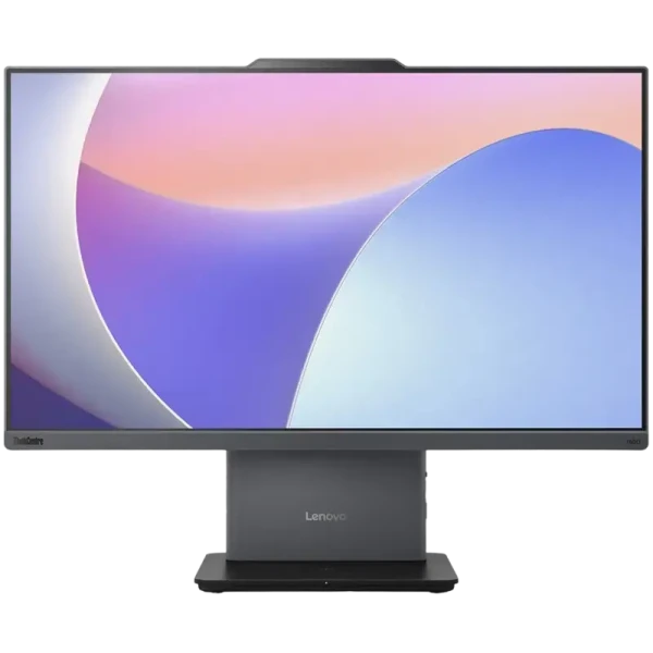 Computer All-in-One Lenovo ThinkCentre neo 50a Gen 5, 27", Intel Core i7-13620H, 16GB/512GB, Fără SO, Luna Grey Computer All-in-One Lenovo ThinkCentre neo 50a Gen 5, 27", Intel Core i7-13620H, 16GB/512GB, Fără SO, Luna Grey