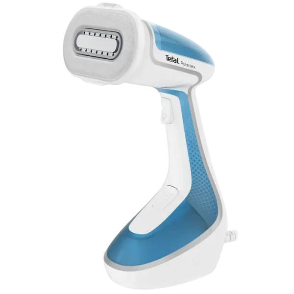 Ручной отпариватель Tefal DT9530E1, Белый Синий
