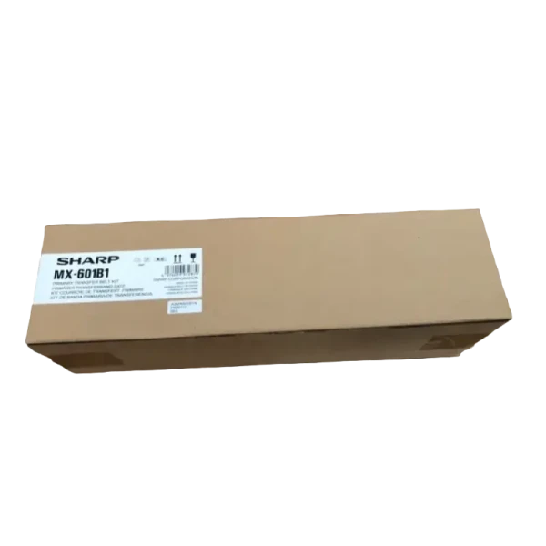 Набор ленты первичного переноса Sharp Primary Transfer Belt Kit MX-601B1