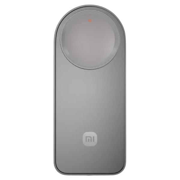 Умный дверной замок Xiaomi Self-Install Smart Lock, Серый Умный дверной замок Xiaomi Self-Install Smart Lock, Серый