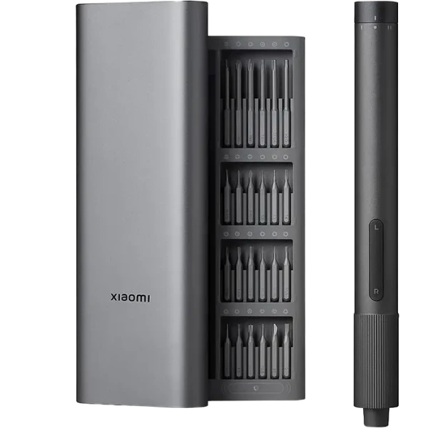Набор прецизионных отверток Xiaomi Mi Cordless Precision Screwdriver Kit Набор прецизионных отверток Xiaomi Mi Cordless Precision Screwdriver Kit