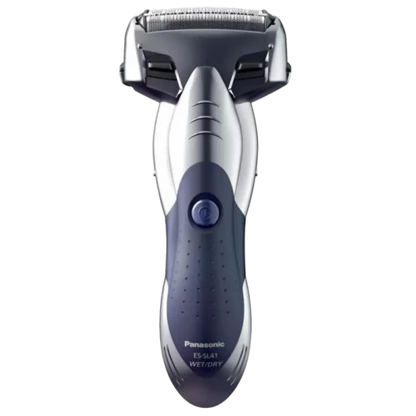 Aparat de ras electric Panasonic ES-SL41-S520, Argintiu Aparat de ras electric Panasonic ES-SL41-S520, Argintiu