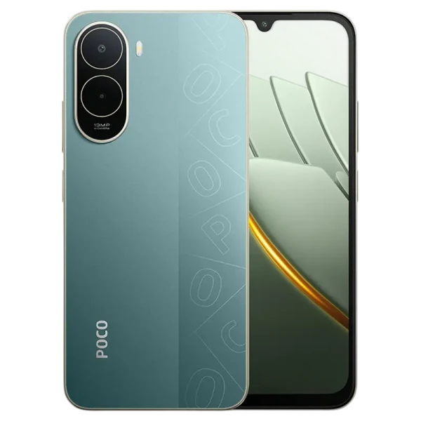 Poco C81 Pro 4/256GB EU Green Poco C81 Pro 4/256GB EU Green