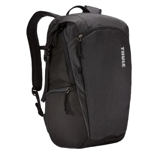 Rucsac pentru cameră THULE EnRoute Large, Negru Rucsac pentru cameră THULE EnRoute Large, Negru