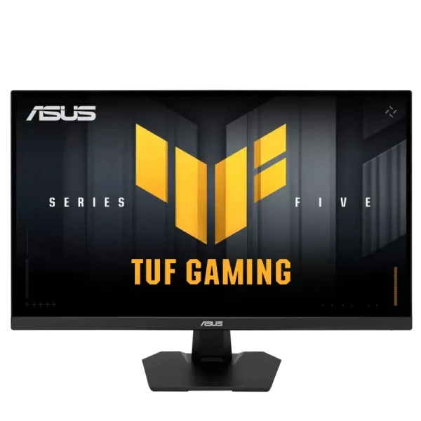 27" ASUS TUF Gaming VG27AQ5F,Black,IPS,2560x1440,220Hz,FreeSync+G-Sync,0.3msGTG,350cd,HDR10,HDMI+DP, 27" ASUS TUF Gaming VG27AQ5F,Black,IPS,2560x1440,220Hz,FreeSync+G-Sync,0.3msGTG,350cd,HDR10,HDMI+DP,