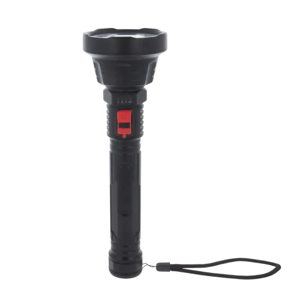 Фонарик Forever Torch FLF-04, Черный Фонарик Forever Torch FLF-04, Черный