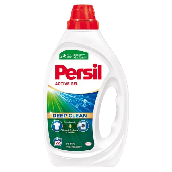Gel Persil Universal 0,99 L Gel Persil Universal 0,99 L