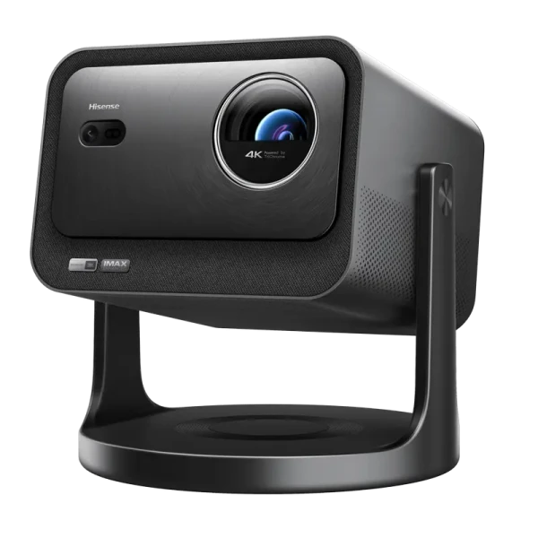 Proiector Hisense C3 HSN, 2500ANSI Lumens, 4K UHD (3840×2160) Proiector Hisense C3 HSN, 2500ANSI Lumens, 4K UHD (3840×2160)