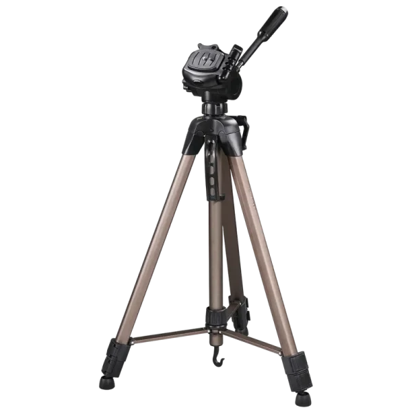 Штатив/Монопод HAMA Star 63, 3-плоскостная Панорамная головка, Бежевый