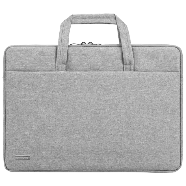 Сумка для ноутбука Proove Iris, 15.6", Светло-серый Сумка для ноутбука Proove Iris, 15.6", Светло-серый