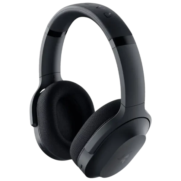 Căști gaming RAZER Barracuda, Bluetooth/USB, Negru Căști gaming RAZER Barracuda, Bluetooth/USB, Negru