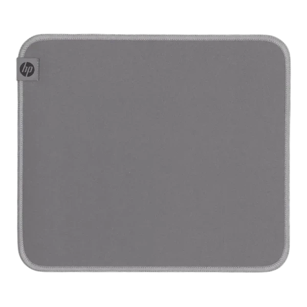 Коврик для мыши HP 100 Sanitizable, 230мм x 200мм, Серый