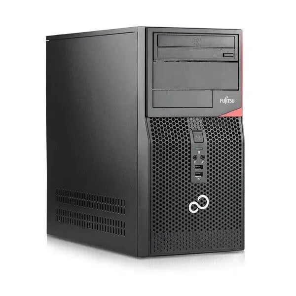 Sistem Desktop PC Fujitsu ESPRIMO P420 E85+, Turn, Intel Pentium G3220, 4GB/320GB, , Fără SO Sistem Desktop PC Fujitsu ESPRIMO P420 E85+, Turn, Intel Pentium G3220, 4GB/320GB, , Fără SO