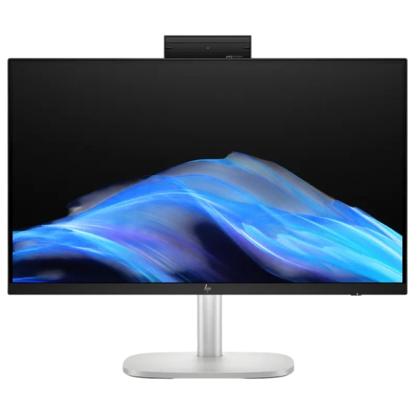 Моноблок HP EliteStudio 8 G1i, 27", Intel Core Ultra 5 235, 16Гб/512Гб, Windows 11 Pro, Серебристый Моноблок HP EliteStudio 8 G1i, 27", Intel Core Ultra 5 235, 16Гб/512Гб, Windows 11 Pro, Серебристый