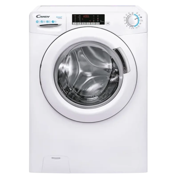 Стиральная машина Candy CS 1410TXME/1-S, 10кг, Белый Стиральная машина Candy CS 1410TXME/1-S, 10кг, Белый