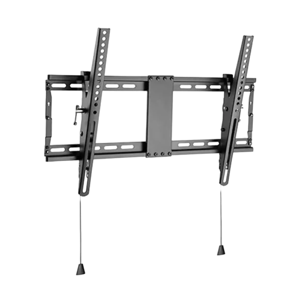 Suport TV de perete Gembird WM-80T-01, Negru Suport TV de perete Gembird WM-80T-01, Negru