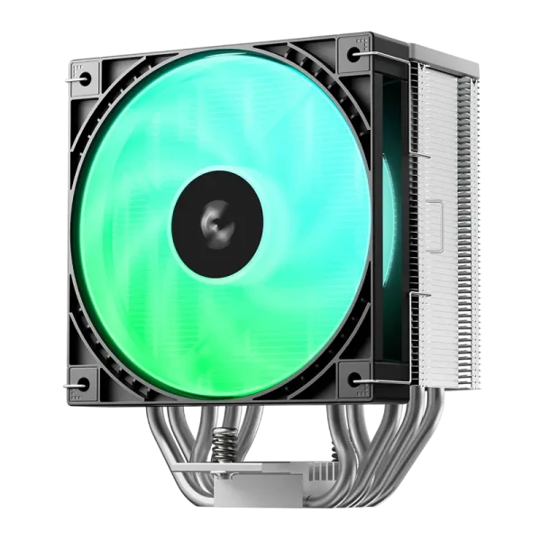 AC Deepcool "AG500 G2 ARGB" (≤30.93dB, 500-2200RPM, 68.85 CFM, 120mm, ARGB, 250W, 5x6mm, 705g.) AC Deepcool "AG500 G2 ARGB" (≤30.93dB, 500-2200RPM, 68.85 CFM, 120mm, ARGB, 250W, 5x6mm, 705g.)