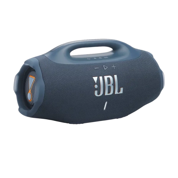 Boxă portabilă JBL Boombox 4, Albastru Boxă portabilă JBL Boombox 4, Albastru