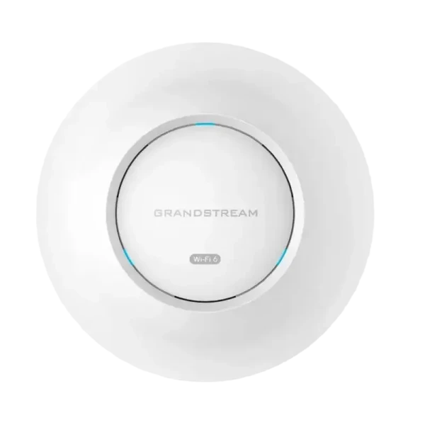 Punct de acces fără fir Grandstream GWN7664E, 1147 Mbps, 4800 Mbps, Alb Punct de acces fără fir Grandstream GWN7664E, 1147 Mbps, 4800 Mbps, Alb