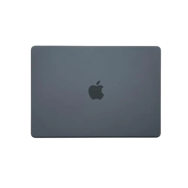 Husă pentru laptop Tech Protect Smartshell Macbook Pro 16 (2021-2023), 16.2", Policarbonat, Negru mat Husă pentru laptop Tech Protect Smartshell Macbook Pro 16 (2021-2023), 16.2", Policarbonat, Negru mat