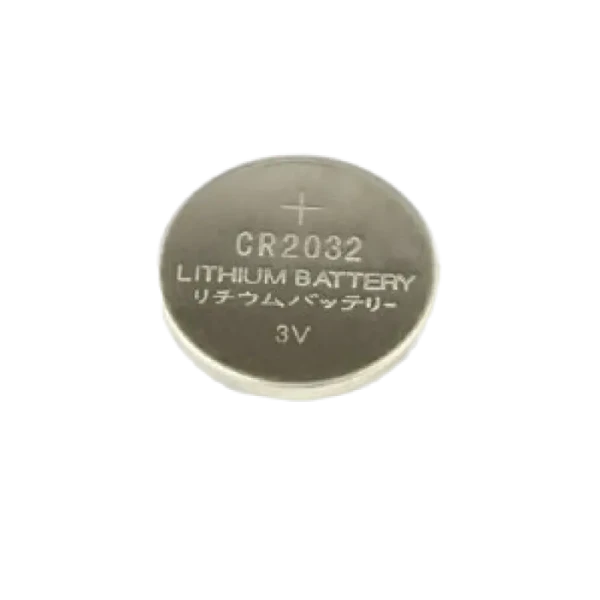 Baterii rotunde Energenie EG-BA-CR2032-01, CR2032, 2buc. Baterii rotunde Energenie EG-BA-CR2032-01, CR2032, 2buc.