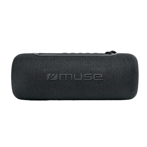 Портативная колонка MUSE M-780 BT, Чёрный Портативная колонка MUSE M-780 BT, Чёрный