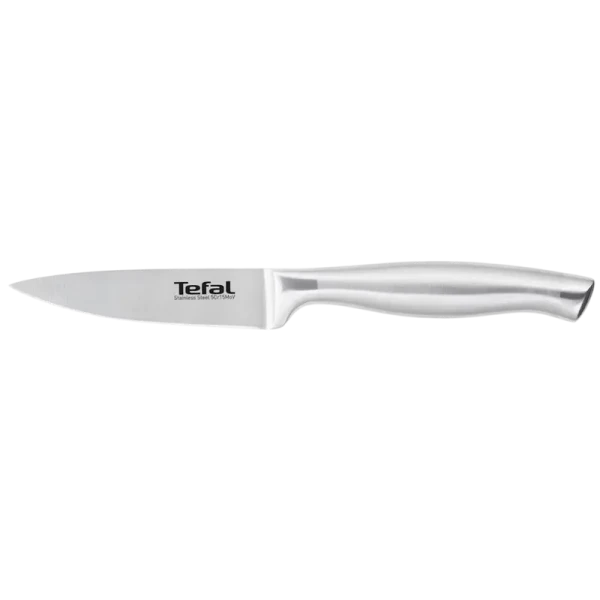 Cuțit pentru curățarea legumelor Tefal K1701174, Oțel inoxidabil Cuțit pentru curățarea legumelor Tefal K1701174, Oțel inoxidabil
