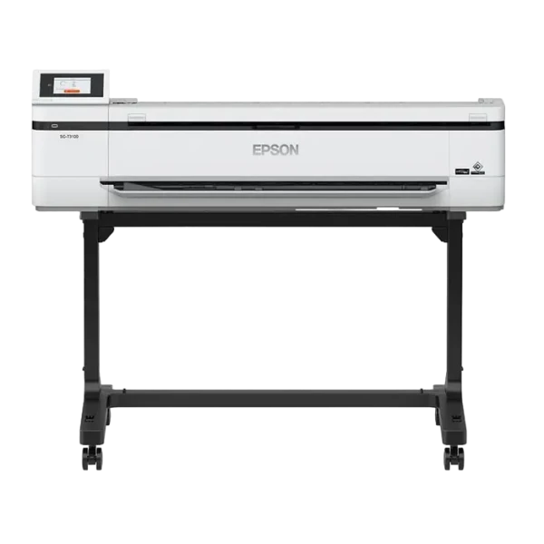 Plotter de format mare Epson SureColor SC-T3100, Alb Plotter de format mare Epson SureColor SC-T3100, Alb