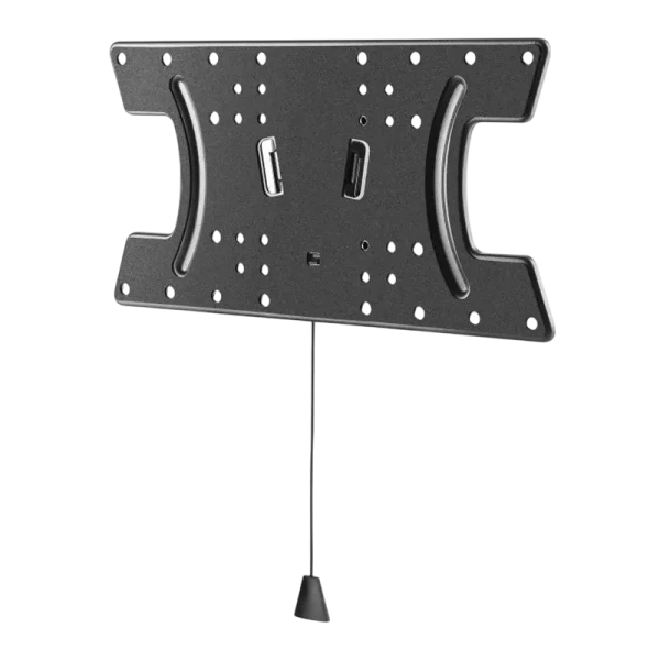 Suport înclinat pe perete Reflecta Planoled 65-4020T, Negru Suport înclinat pe perete Reflecta Planoled 65-4020T, Negru