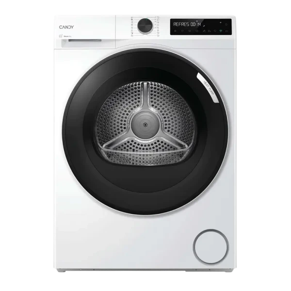 Dryer Candy BR 8N2BX-S Dryer Candy BR 8N2BX-S