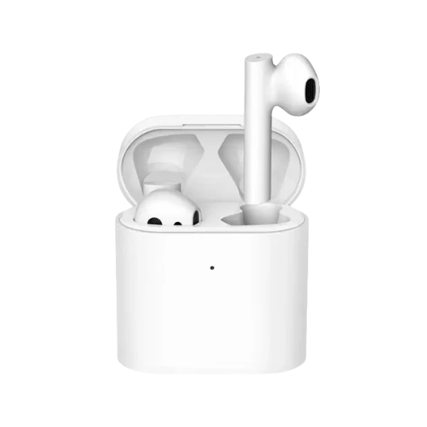Căști Xiaomi Mi Earphone Air 2S, Alb Căști Xiaomi Mi Earphone Air 2S, Alb