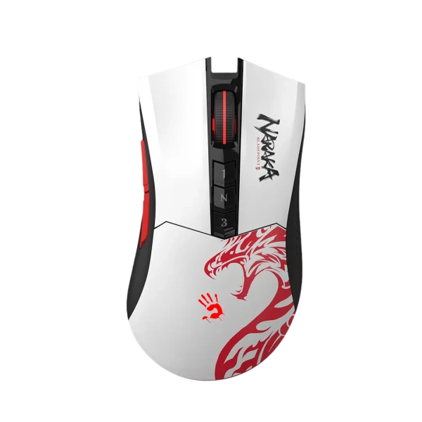 Игровая мышь Bloody R90 Plus, Naraka Игровая мышь Bloody R90 Plus, Naraka