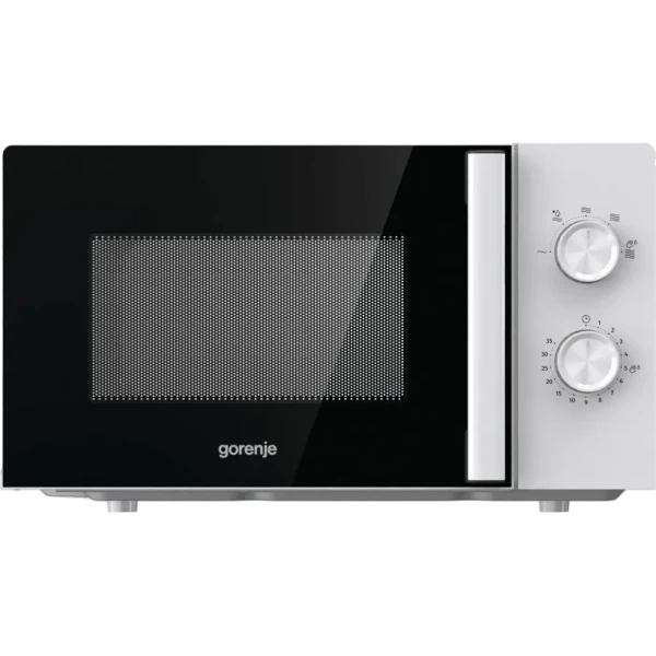 Cuptor cu microunde Gorenje MO20E1WH, Alb Cuptor cu microunde Gorenje MO20E1WH, Alb