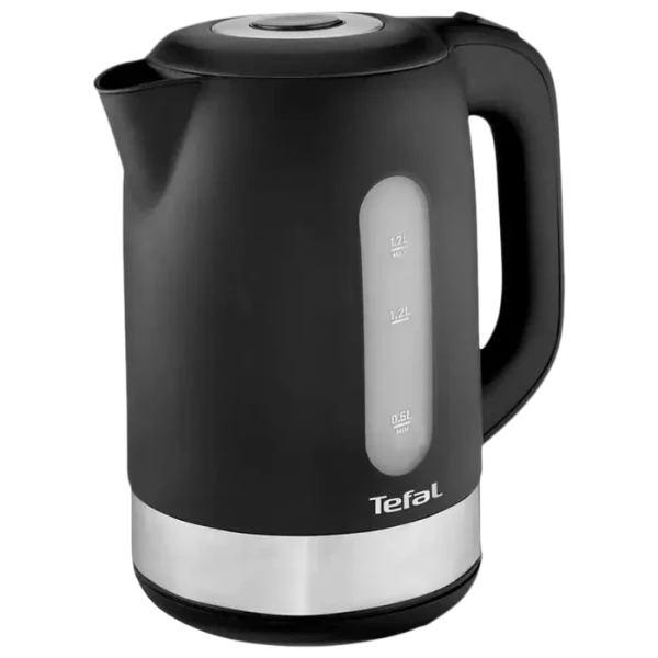 Электрочайник Tefal KO330830, Чёрный Электрочайник Tefal KO330830, Чёрный