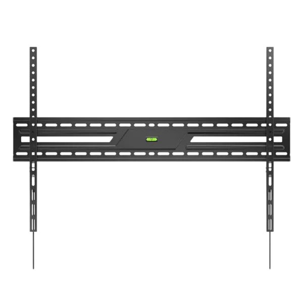 Suport fixat pe perete Gembird WM-100F-01, Negru Suport fixat pe perete Gembird WM-100F-01, Negru