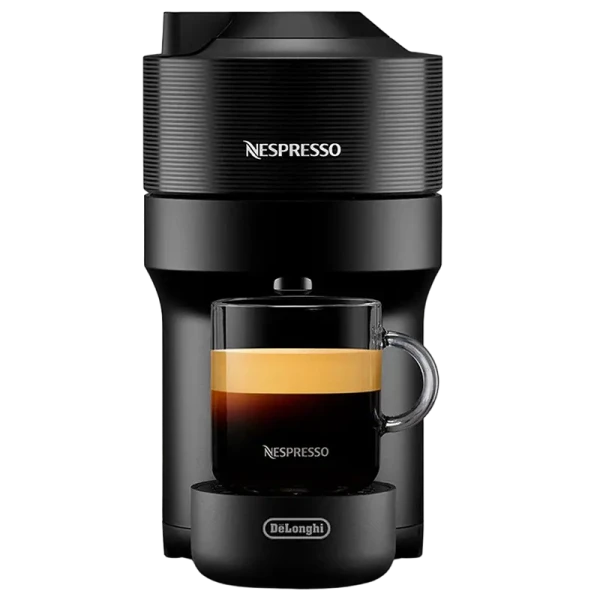 Капсульная Кофеварка DeLonghi ENV90B, 1260Вт, Чёрный Капсульная Кофеварка DeLonghi ENV90B, 1260Вт, Чёрный