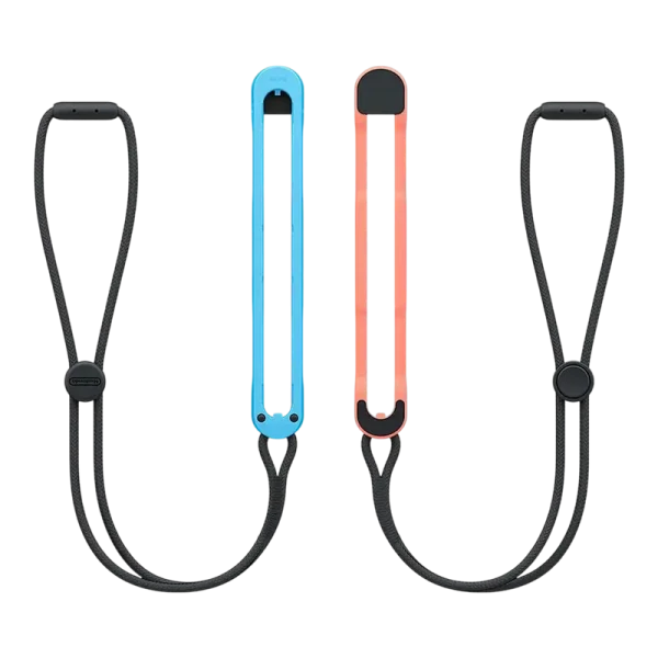 Curea Nintendo Switch 2 Joy-Con 2 Straps, Multicolor Curea Nintendo Switch 2 Joy-Con 2 Straps, Multicolor