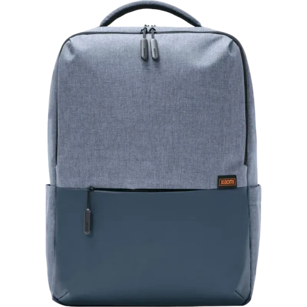 Rucsac zilnic Xiaomi Commuter, 15.6", Poliester, Albastru deschis Rucsac zilnic Xiaomi Commuter, 15.6", Poliester, Albastru deschis