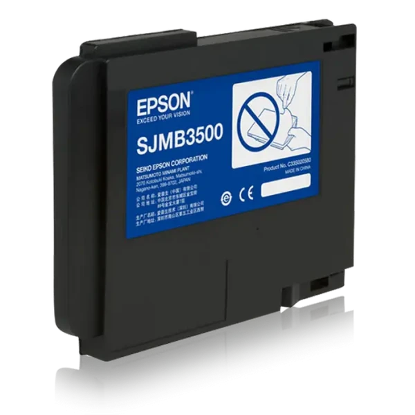 Cutie de întreținere Epson SJMB3500 Maintenance box, C33S020580