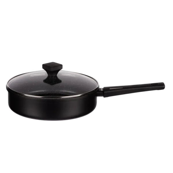 Frypan Ardesto AR1926GMG Gemini Andria, 26cm Frypan Ardesto AR1926GMG Gemini Andria, 26cm
