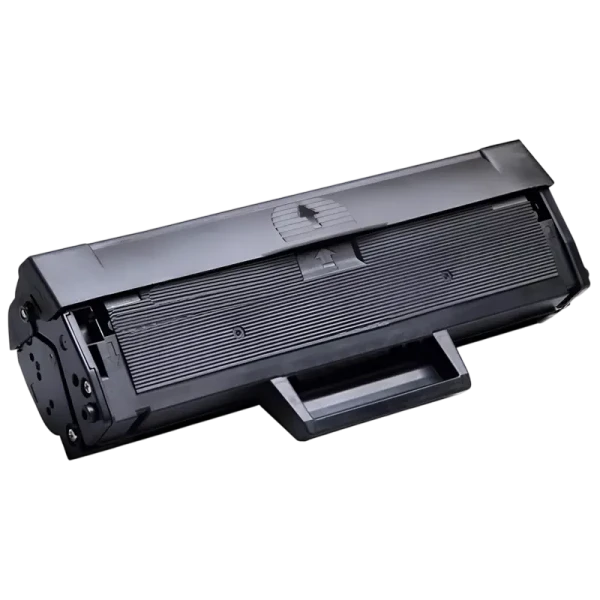 Лазерный картридж MyCartridge.md 106R02773, Чёрный