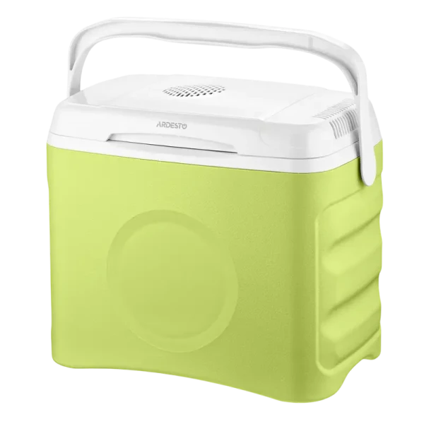 Geanta frigorifica Ardesto CR-25L, 25L, Verde Geanta frigorifica Ardesto CR-25L, 25L, Verde