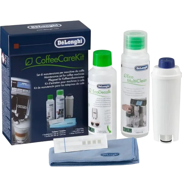 Agent de decalcifiere DeLonghi DLSC306 Agent de decalcifiere DeLonghi DLSC306