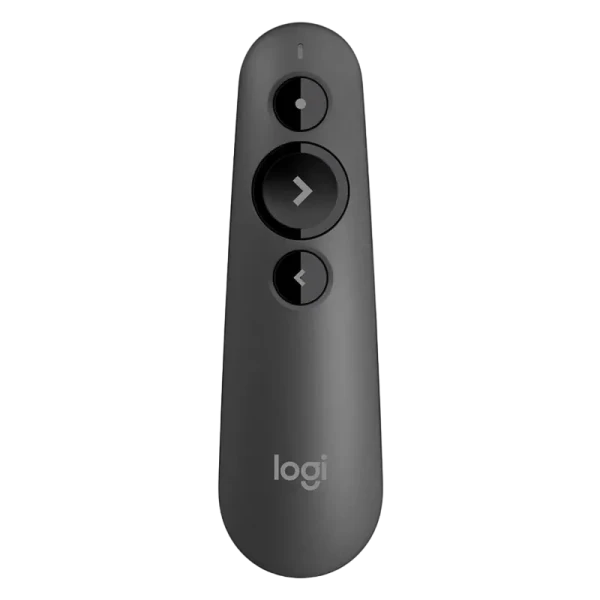 Презентер Logitech R500s, Чёрный Презентер Logitech R500s, Чёрный