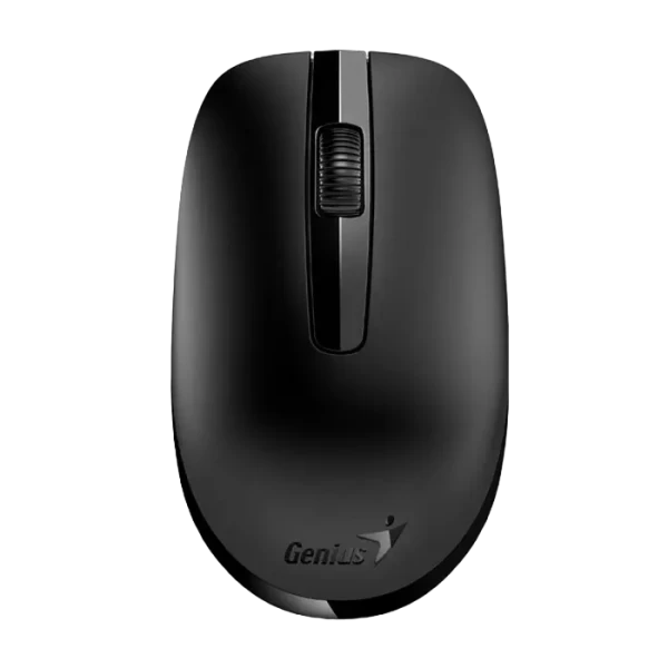Mouse Wireless Genius NX-7007, Negru