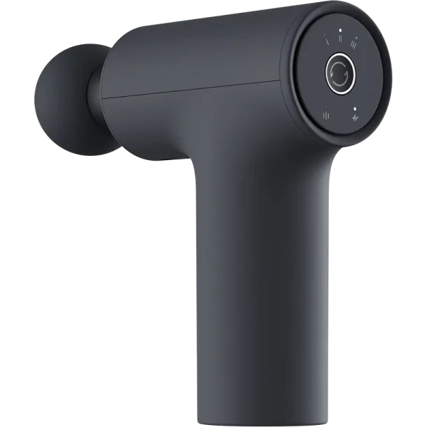 Массажный пистолет Xiaomi Massage Gun mini 2, Чёрный