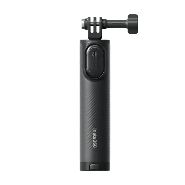 Аксессуары для экшн камеры Insta360 Mini 2-in-1 Tripod 2.0, Черный Аксессуары для экшн камеры Insta360 Mini 2-in-1 Tripod 2.0, Черный