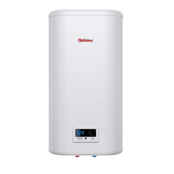 Boiler Electric THERMEX IF80 V Pro, 80L, Alb Boiler Electric THERMEX IF80 V Pro, 80L, Alb